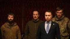 Velká výměna zajatců: Na svobodě jsou hrdinové z Azovstalu i legionáři