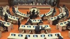 Svět se děsí jaderného konfliktu. NATO zbraně do pohotovosti zatím neuvede