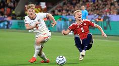 Sparta řeší citelnou ztrátu. Karabce může zraněný kotník vyřadit až do zimy