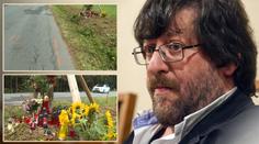 Soud potvrdil trest pro sexuologa Weisse. Při nehodě zemřeli 2 lidé