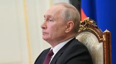 Blíží se zlomové jednání se Západem. Putin by se mohl připojit přes kameru