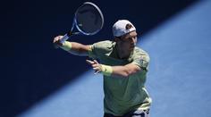 Berdych je zpět! Půl roku nehrál, návrat ale zvládl vítězně