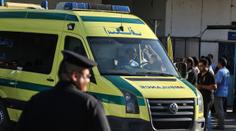Pobodaná Lenka je dál ve vážném stavu, jde na další vyšetření