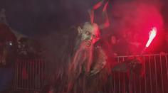 Bojíte se rohatých příšer? Raději se vyhněte rakouským krampusákům
