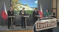 Ministři si protiřečí. Babiš o problému ví, opozice z chaosu viní jeho