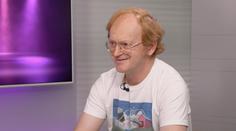 Ventolin: Absurdita je prostředek k tomu, jak tvořit nové písně