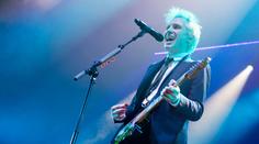 Svátek indie-rocku: Franz Ferdinand předvedli skvělou show!