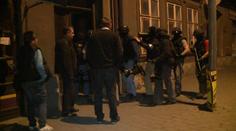 Vyhrožoval manželce zabitím. Když dorazila policie, sám se zastřelil