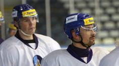 Plekanec už trénoval na Kladně! Na ledě se s ním proháněl i Jágr