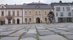 Města rozdávají dotace na rekonstrukci. Dostat je ale mohou jen některé domy