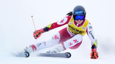 Hvězdná lyžařka opouští reprezentaci. Zamilovala se do trenéra
