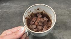 Honí vás mlsná? Tuto laskominu připravíte za pár minut