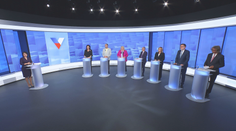 Progresivní zdanění i rušení úřadů. Kandidáti na ministra financí prozradili své plány