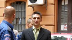 Měl vážně poranit Kvitovou, muže teď soudí i kvůli mučení důchodce
