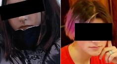 Rozsáhlé policejní pátrání po mladé dvojici skončilo