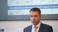 Kremlík nakonec nebude náměstkem. Slučovat se nebudou ani ministerstva