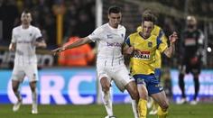 Výsměch fair play v belgickém fotbale: Trenér vyhozen, hráči dostali obří pokuty