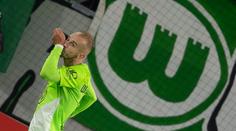 Černý vstřelil svůj první gól v Bundeslize. Wolfsburgu to ale na výhru nestačilo