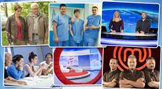 Skupina Nova odhalila plány pro podzim! Co nás v televizi čeká?