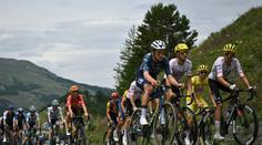 Tour de France v Česku? Jsme připraveni o tom jednat, potvrdil premiér Fiala