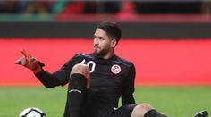 Trable Tunisanů: Chytat musí trojka, záda jí bude krýt záložník!