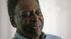 Legendární Pelé je opět v nemocnici. Má otoky po celém těle
