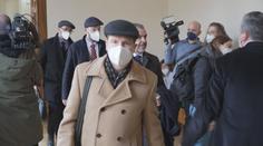 Rozsudek v korupční kauze Stoka se odkládá. Objevily se nové důkazy