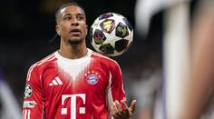 Diamant táhne Bayern: Srovnání s legendou, zájemci mají smůlu