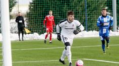 Brno se trápí i v Tipsport lize, Příbram padla s Hradcem