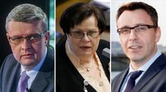 Noví ministři za ANO jsou ve funkci 100 dní. Tohle už dokázali prosadit