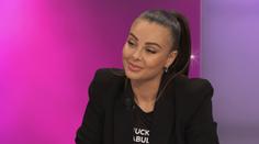 Bagárová s přítelem plánuje velké věci. Touží po svatbě a dalších dětech