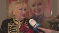 Emotivní koncert Mariky Gombitové. Pro diváky si připravila překvapení