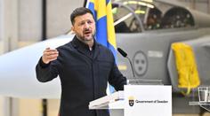 Ukrajina dostane stíhačky Gripen. Může získat i ty české