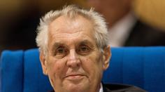 Kandidáti na prezidenta už mají svá čísla! Zeman má sedmičku