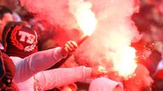 Pět chuligánů ze Slavie už odhalili, jeden se přihlásil sám!