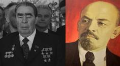 Plánoval novou loupež století. Chtěl krást jako Lenin a Brežněv!