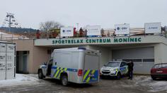 Horor na Monínci: Kluk (5) spadl z lanovky, matka visela za ruku!