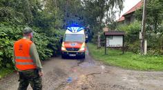 Osm táborníků skončilo v nemocnici. Hygienici řekli, proč jim bylo zle