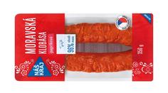 Lidl stahuje z prodeje klobásy. Je v nich nečekaná ingredience
