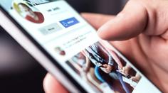 Novinka na facebooku. Do jeho aplikace se vrací oblíbené funkce