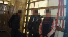 Policisté z Náchoda odhalili další nezletilé migranty. Schovávali se v kamionu