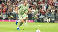 Liga mistrů na Nova Sport: Šlágr Bayernu s Manchesterem United, ve hře také Real