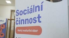 V Králíkách otvírá nová škola sociálních služeb. Její studenti pomohou v kraji