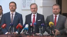 Sociální dávky se budou týkat méně lidí. Vláda se chystá upravit systém pomoci