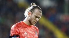 Gólman Karius by mohl opět změnit dres! Zájem má prý tým z Bundesligy