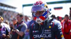 Trápení Red Bullu. Verstappen byl v kvalifikaci až sedmý, nejrychlejší Norris