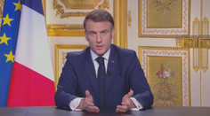 Francouzskou vládu položil rozpočet. Macron brzy vybere nového premiéra