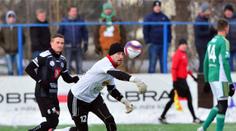 Konec mrazu! Fotbalová Tipsport liga se bude hrát na Maltě