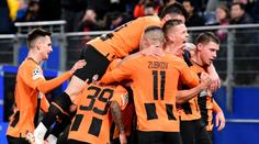Barca překvapivě padla se Šachtarem. Atlético rozstřílelo oslabený Celtic