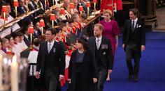 Harry bude na korunovaci otloukánkem: Třetí řada, žádná role ani oběd s rodinou